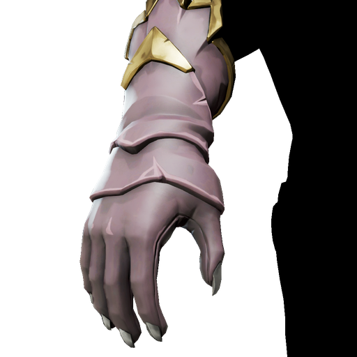 Parrot Gloves