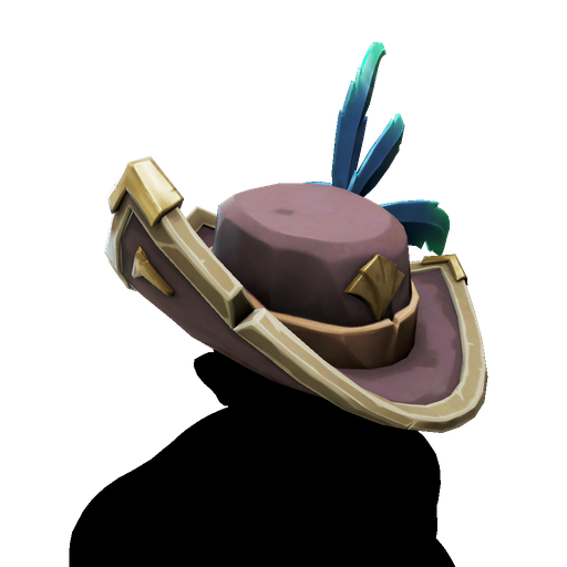 Parrot Hat