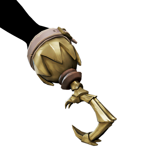 Parrot Hook