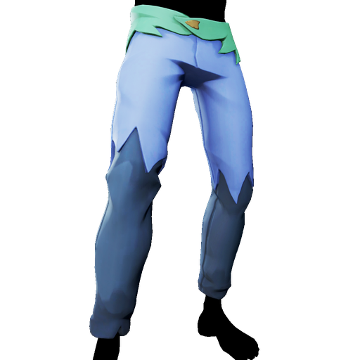 Parrot Bottom
