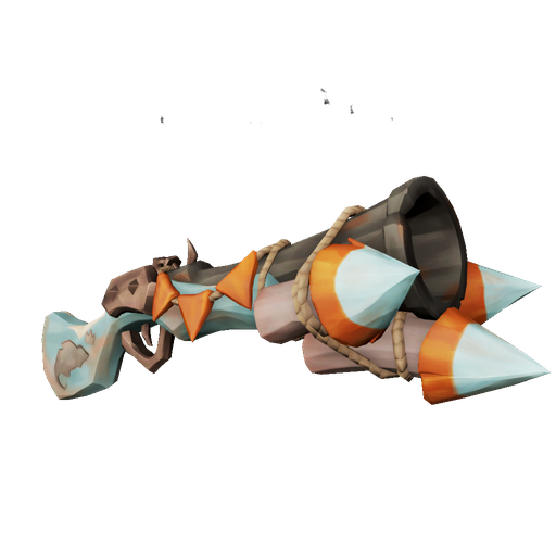 Party Boat Blunderbuss