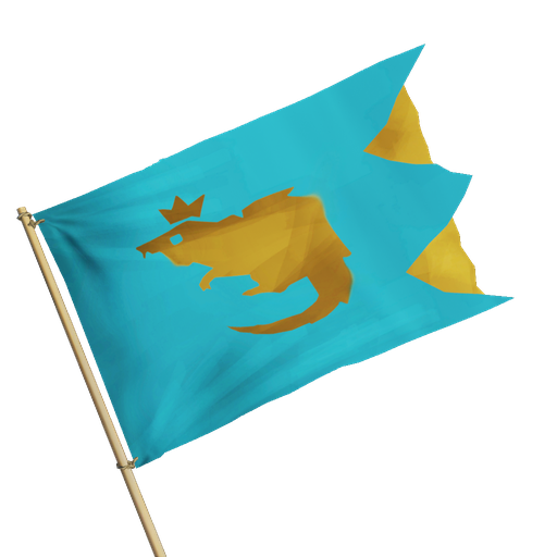 Party Boat Flag