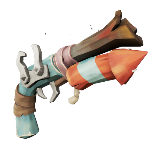 Party Boat Flintlock