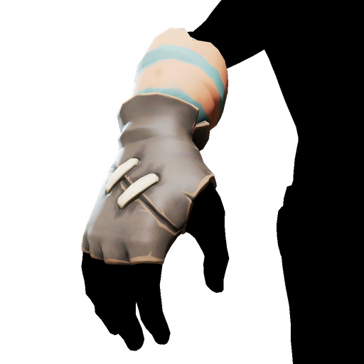 Party Boat Gloves