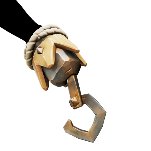 Party Boat Hook