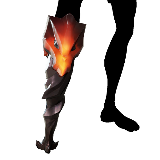 Ashen Dragon