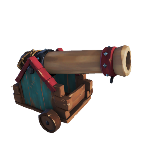 Pet Protector Cannons