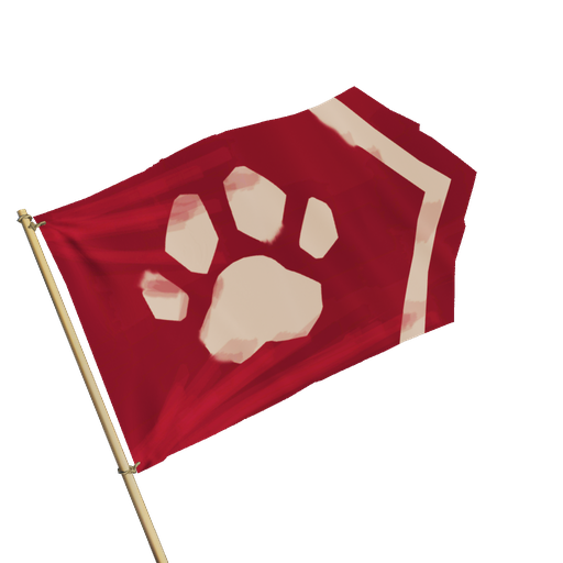 Pet Protector Flags