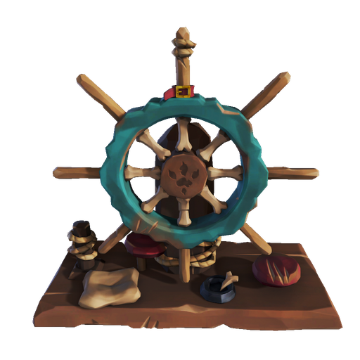 Pet Protector Wheel