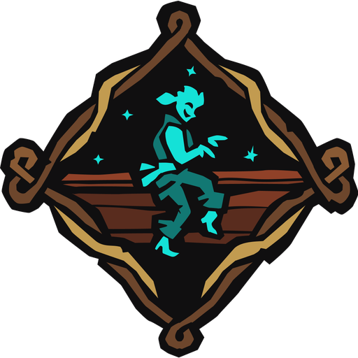 Pirate of True Mischief