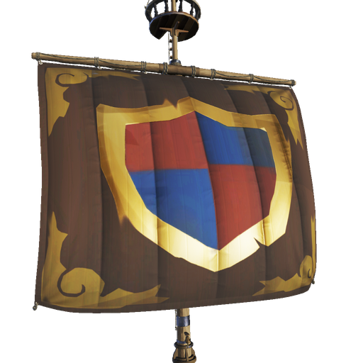 Pirate Pugilist Sails