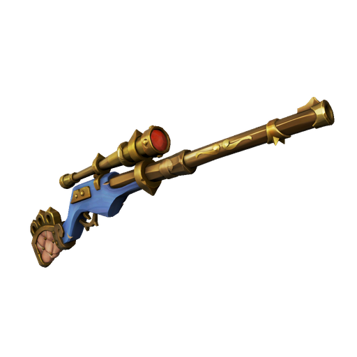 Pirate Pugilist Eye of Reach
