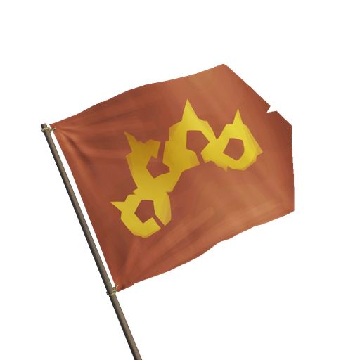 Pirate Pugilist Flags