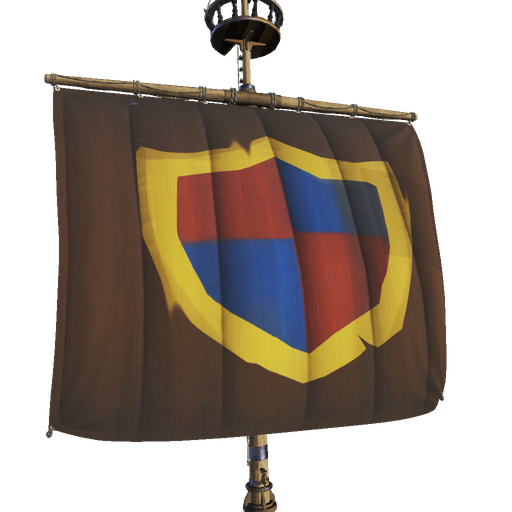 Pirate Pugilist Sails