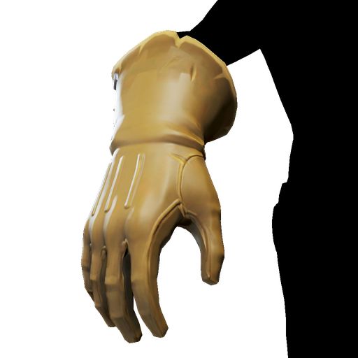 Plucky Ruffian Sea Dog Gloves