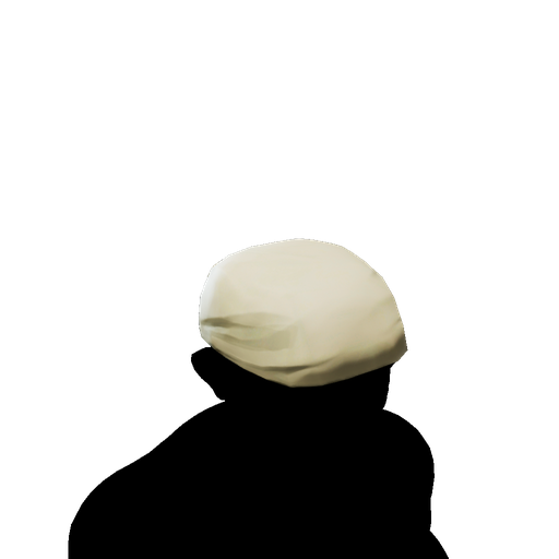 Plucky Ruffian Sea Dog Hat