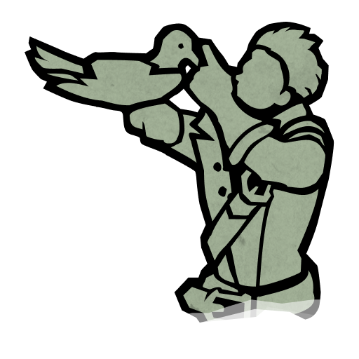 Pocket Seagull