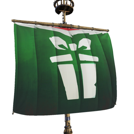 Precious Present Sails