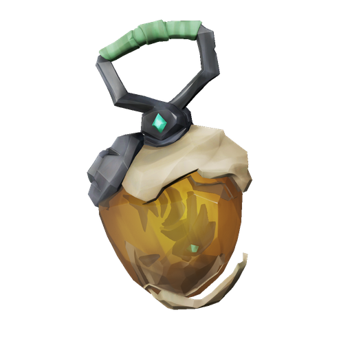 Prehistoric Plunderer Lantern