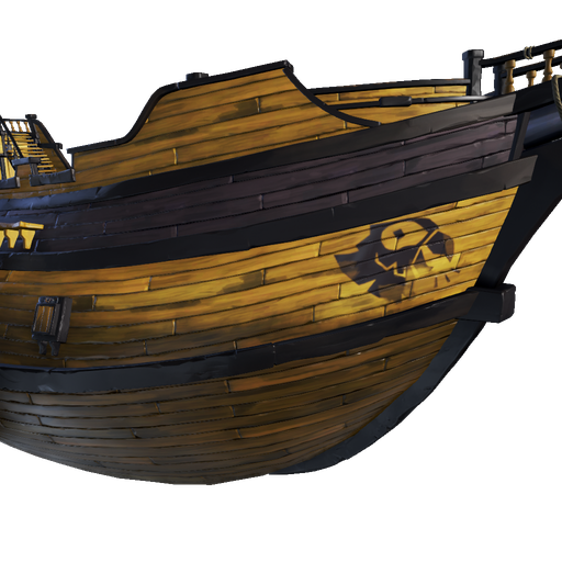 Pretty Polly Hull