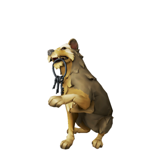 Eternal Freedom Collector's Pet