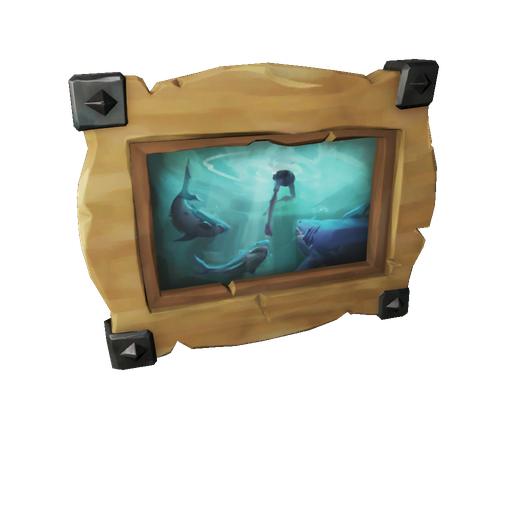 Prized An Unseen Threat