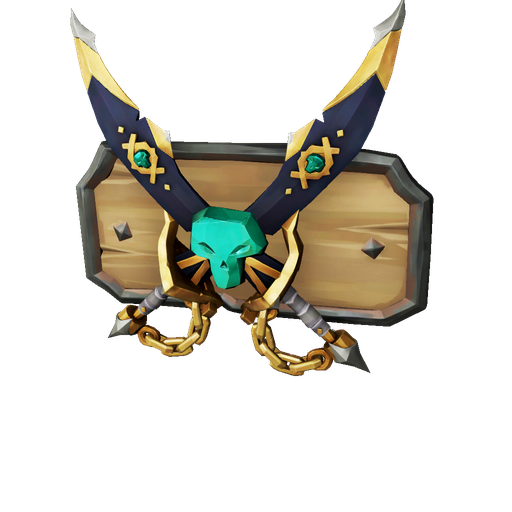 Prized Arms of Athena