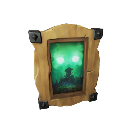 Prized Bastion of Bones