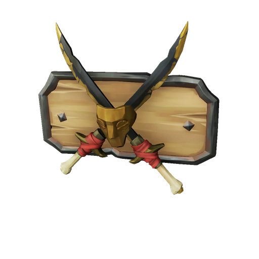 Prized Blades of the Flame