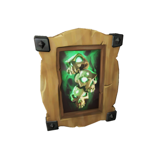 Prized Bounties of Bone