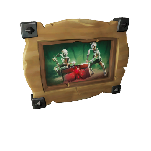 Prized Digging for Victory