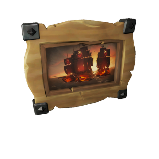 Prized Fearless and Ferocious