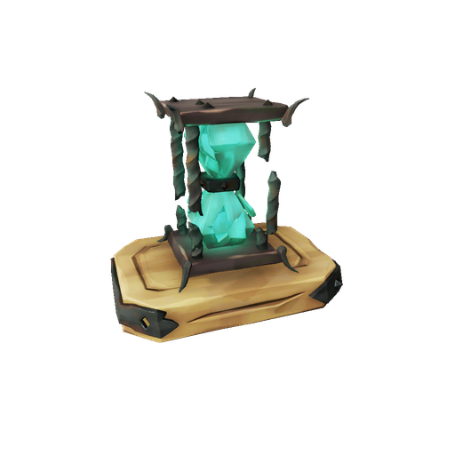 Prized Flame of Legends