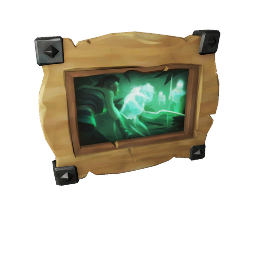 Prized Fury of the Forsaken