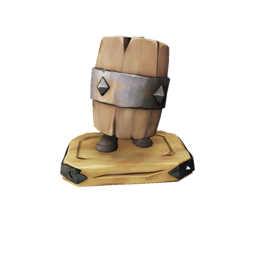 Prized Hidden in Plain Sight