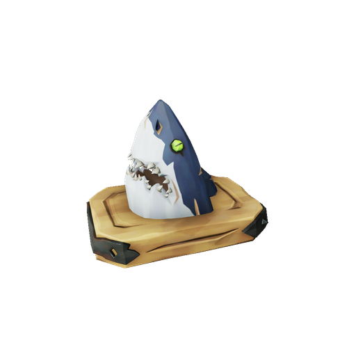 Prized Insatiable Hunger