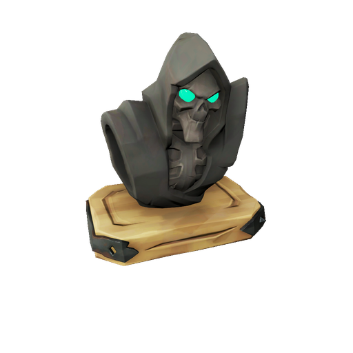 Prized Judgement Awaits