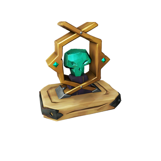 Prized Legends of Days to Come