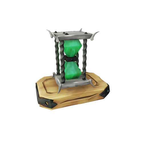 Prized Light of Cursed Bones