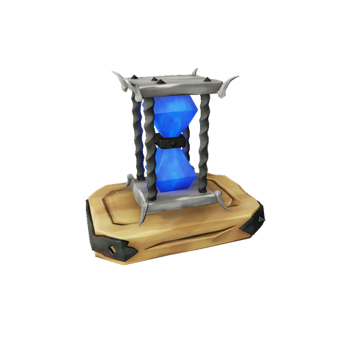 Prized Light of Lost Seafarers