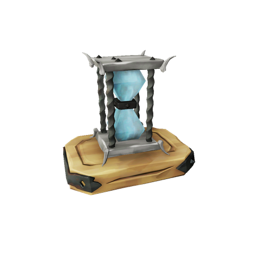 Prized Light of Treacherous Weather