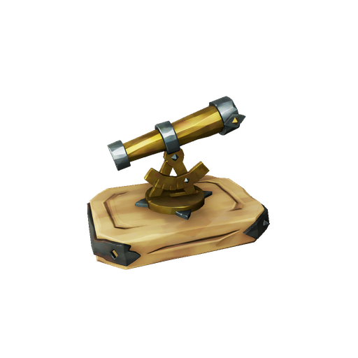 Prized Lo, Behold the Horizon!