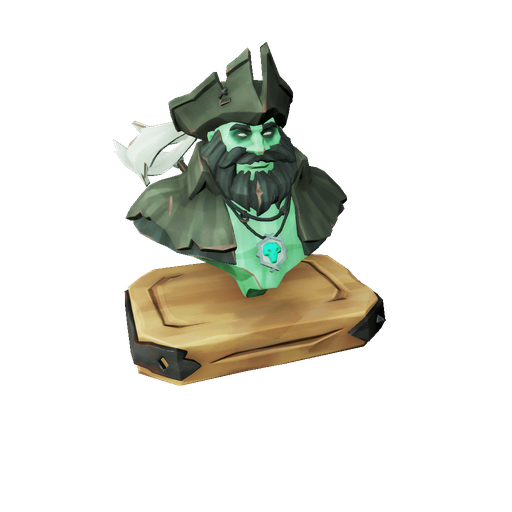 Prized Lord of Legends