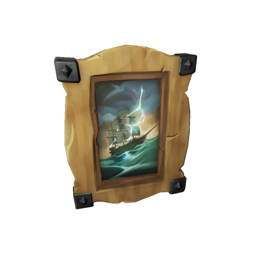 Prized Maelstrom of Poseidon