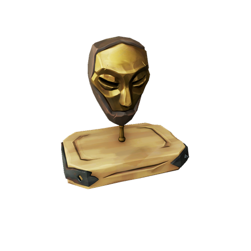 Prized May the Flame Burn!