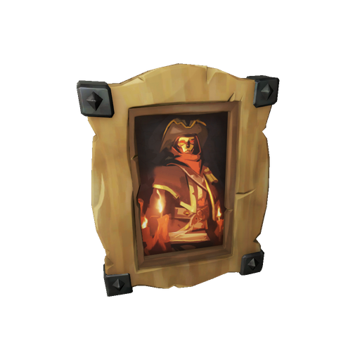 Prized Pirates for all Eternity