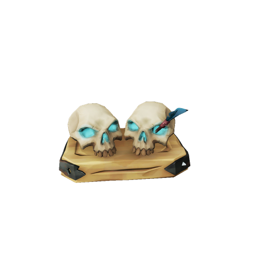 Prized Real Dead Ringer