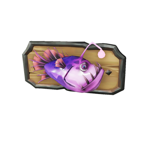 Prized Rose Wrecker Plaque