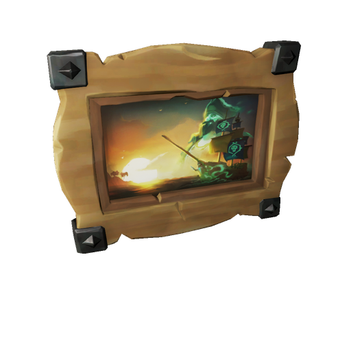 Prized Sailing for Glory