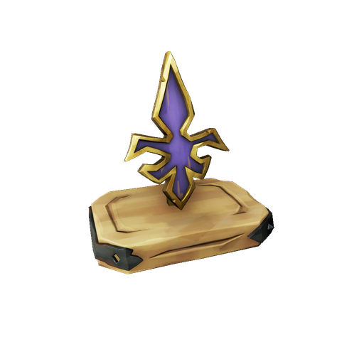 Prized Sovereign of Guilds